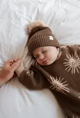 Ziggy Lou Ziggy Lou Winter Playsuit Cyrus 3-6M