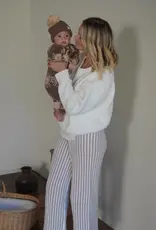 Ziggy Lou Ziggy Lou Winter Playsuit Cyrus 3-6M