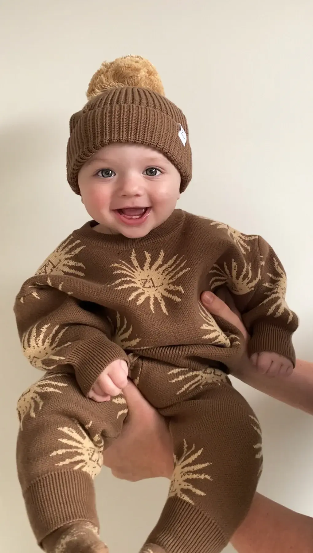 Ziggy Lou Ziggy Lou Jumper Cyrus