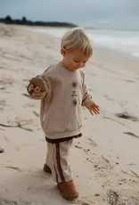 Ziggy Lou Ziggy Lou Sweatshirt Frappe