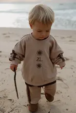 Ziggy Lou Ziggy Lou Sweatshirt Frappe