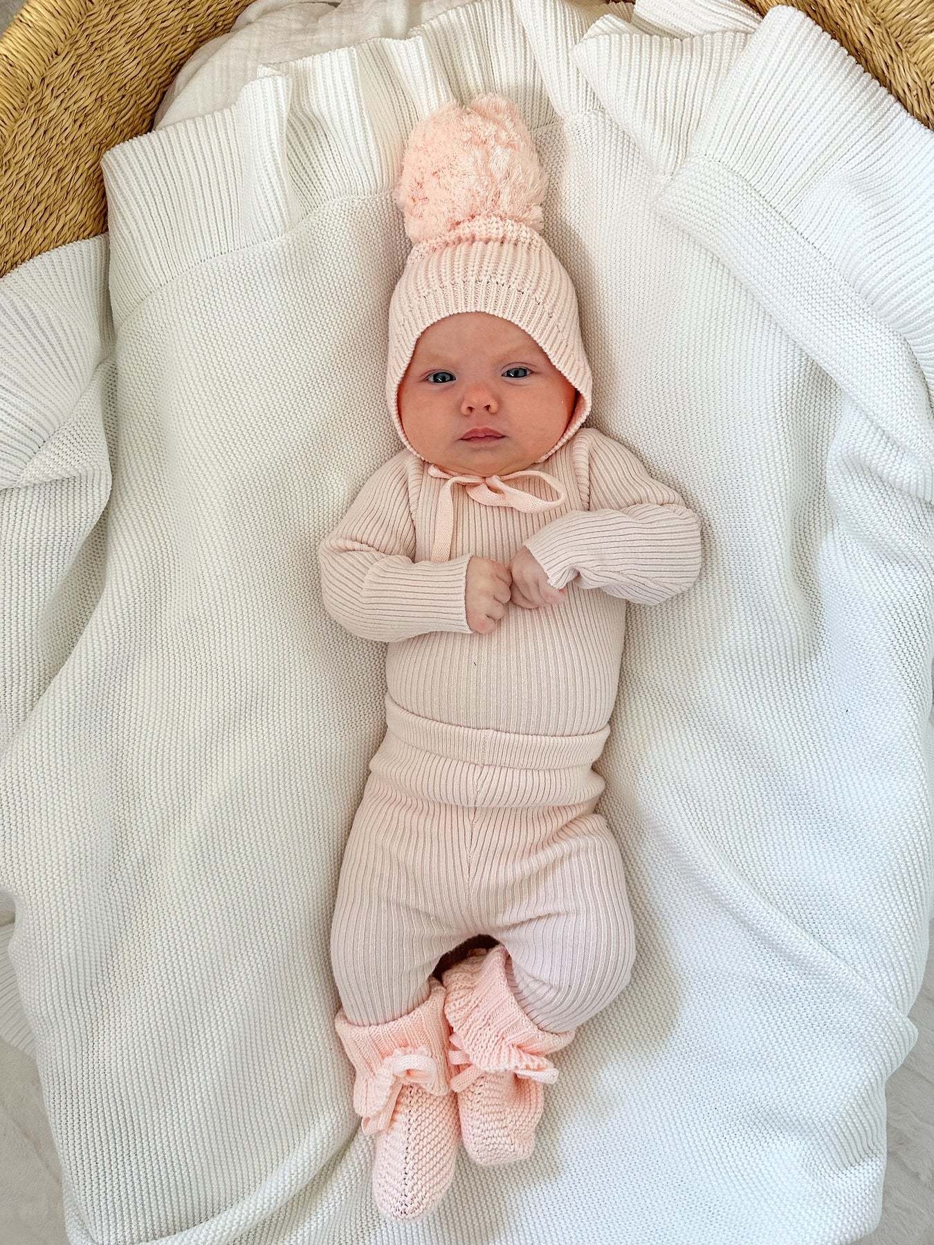 Ziggy Lou Ziggy Lou Leggings Primrose