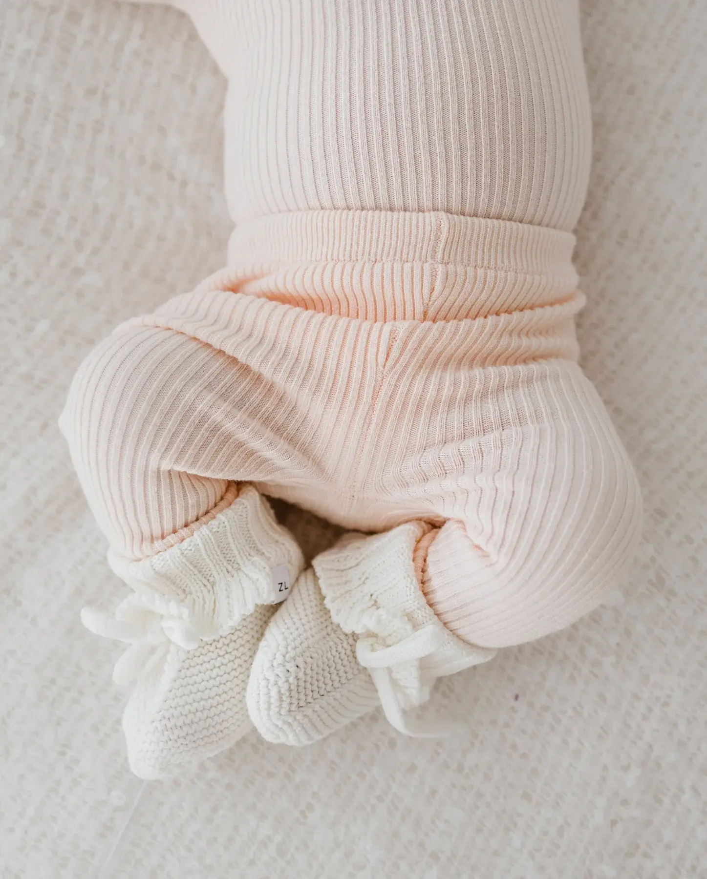 Ziggy Lou Ziggy Lou Leggings Primrose