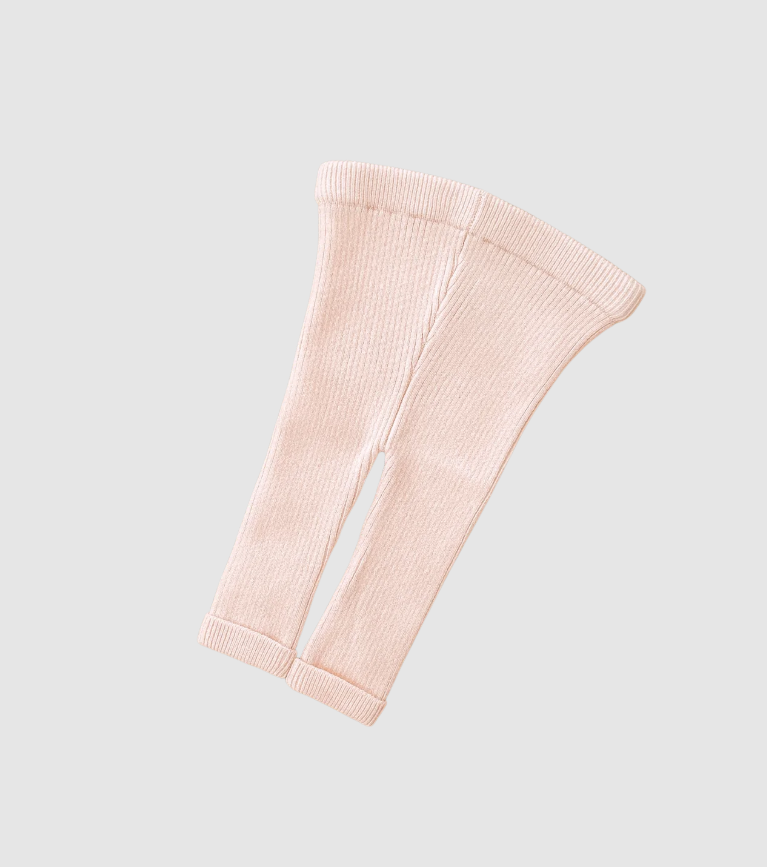 Ziggy Lou Ziggy Lou Leggings Primrose