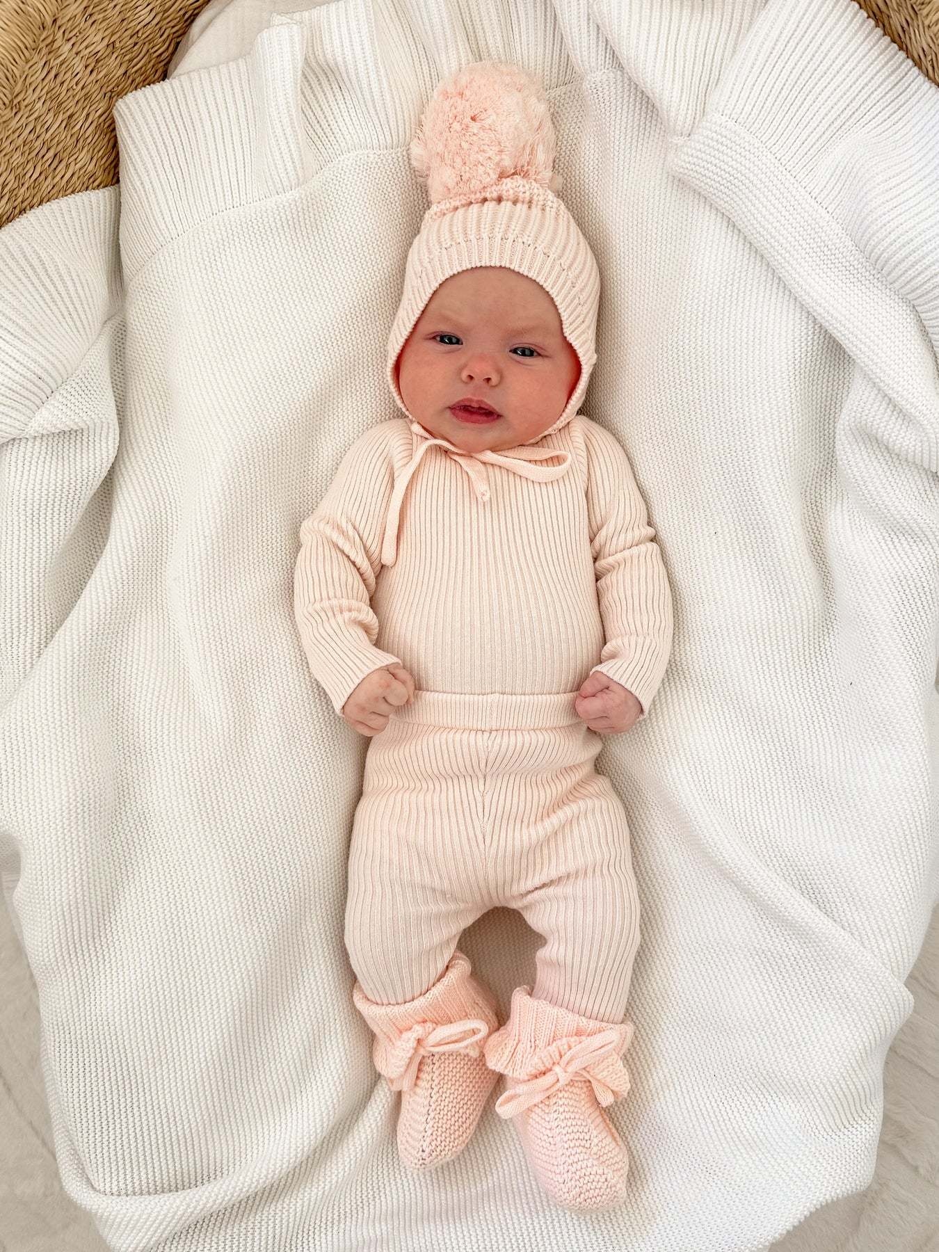 Ziggy Lou Ziggy Lou Bodysuit Primrose