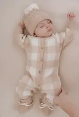 Ziggy Lou Ziggy Lou Classic Knit Romper