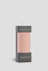Little Linen Little Linen Muslin 1 Pack Solids