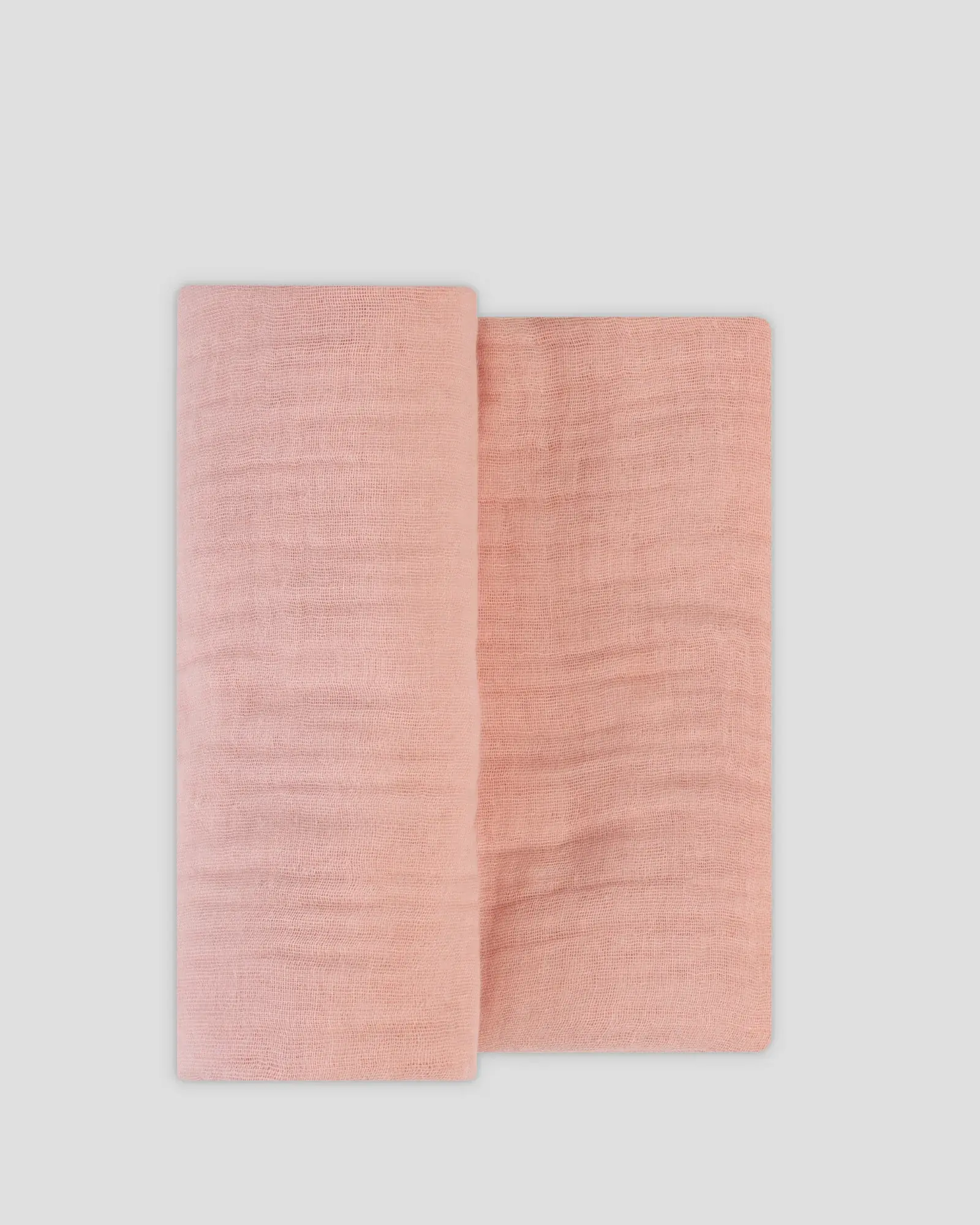 Little Linen Little Linen Muslin 1 Pack Solids