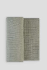 Little Linen Little Linen Muslin 1 Pack Solids