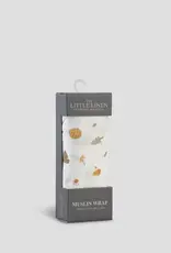 Little Linen Little Linen Muslin 1 Pack Solids