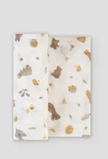 Little Linen Little Linen Muslin 1 Pack Solids