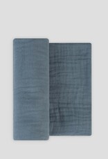 Little Linen Little Linen Muslin 1 Pack Solids