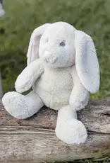 Little Linen Little Linen Boxed Gift Set Harvest Bunny