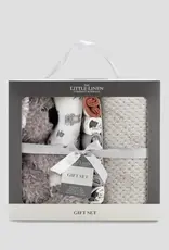 Little Linen Little Linen Boxed Gift Set Outback Koala