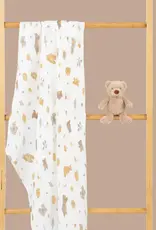 Little Linen Little Linen Plush Toy & Muslin