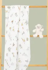 Little Linen Little Linen Plush Toy & Muslin