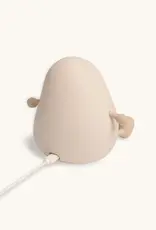 Blobby Ergopouch Blobby bedtime lamp Taupe