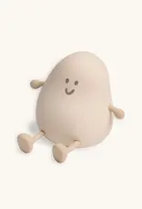 Blobby Ergopouch Blobby bedtime lamp Taupe