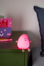 Blobby Ergopouch Blobby bedtime lamp Taupe