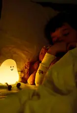 Blobby Ergopouch Blobby bedtime lamp Taupe