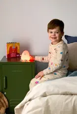 Blobby Ergopouch Blobby bedtime lamp Taupe