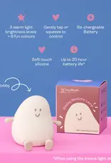 Blobby Ergopouch Blobby bedtime lamp