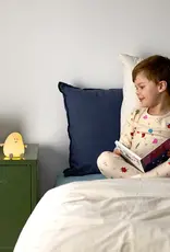 Blobby Ergopouch Blobby bedtime lamp Taupe