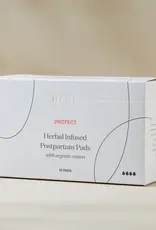 Bare Mum Bare Mum Herbal Infused Postpartum Pads