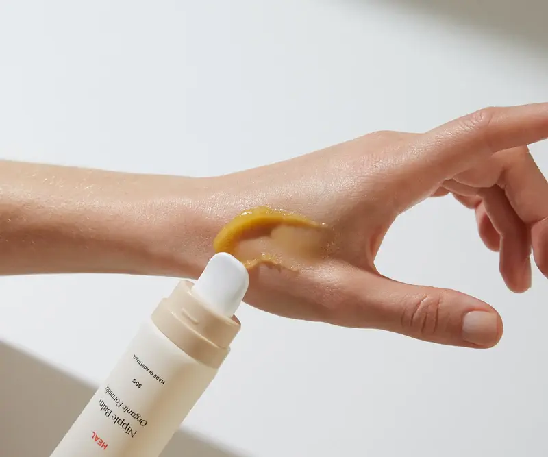 Bare Mum Bare Mum Nipple Balm