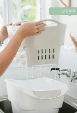 Strucket Strucket 19L Strainer Bucket NO LID