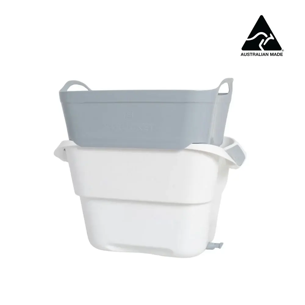 Strucket Strucket 19L Strainer Bucket NO LID