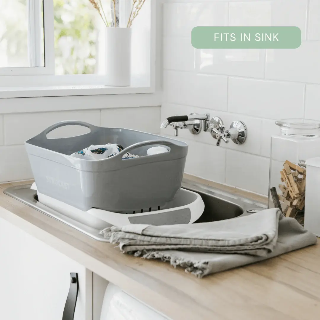 Strucket Strucket 19L Strainer Bucket NO LID