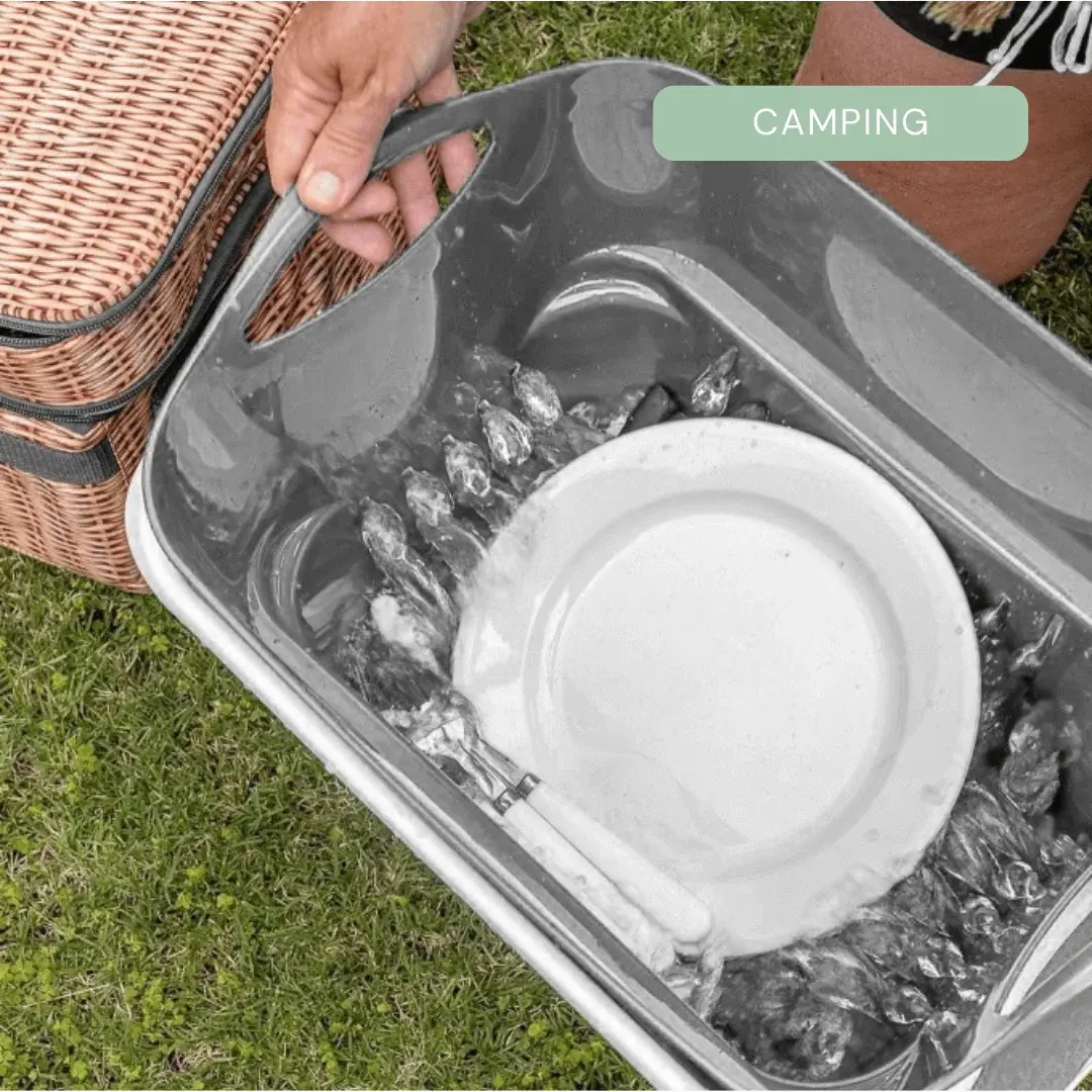 Strucket Strucket 19L Strainer Bucket NO LID