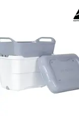 Strucket Strucket 4.5L Mini Strainer Bucket with Lid