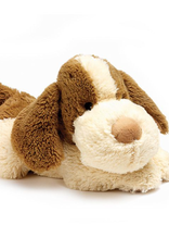 Warmies Warmies CozyPlush Billie the Patch Puppy