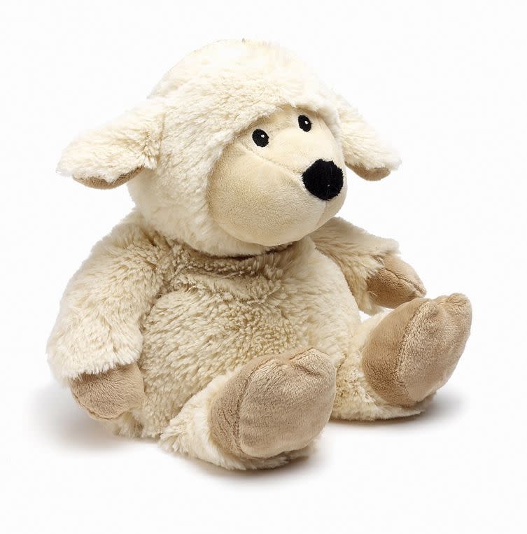 Warmies Warmies CozyPlush Wooly the Sheep