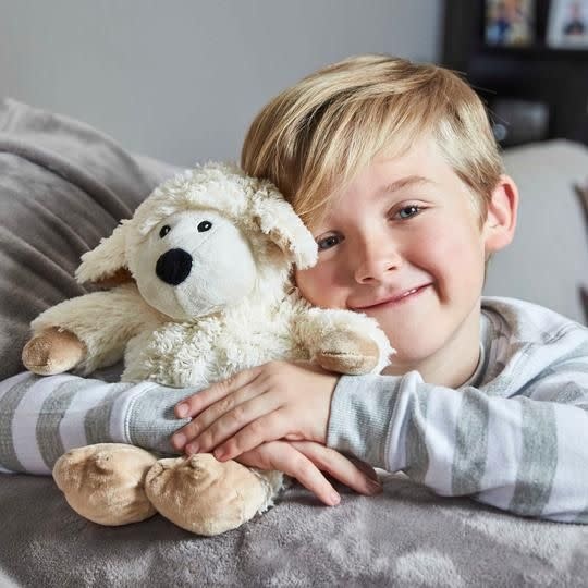 Warmies Warmies CozyPlush Wooly the Sheep