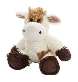 Warmies Warmies CozyPlush Happy the Cow