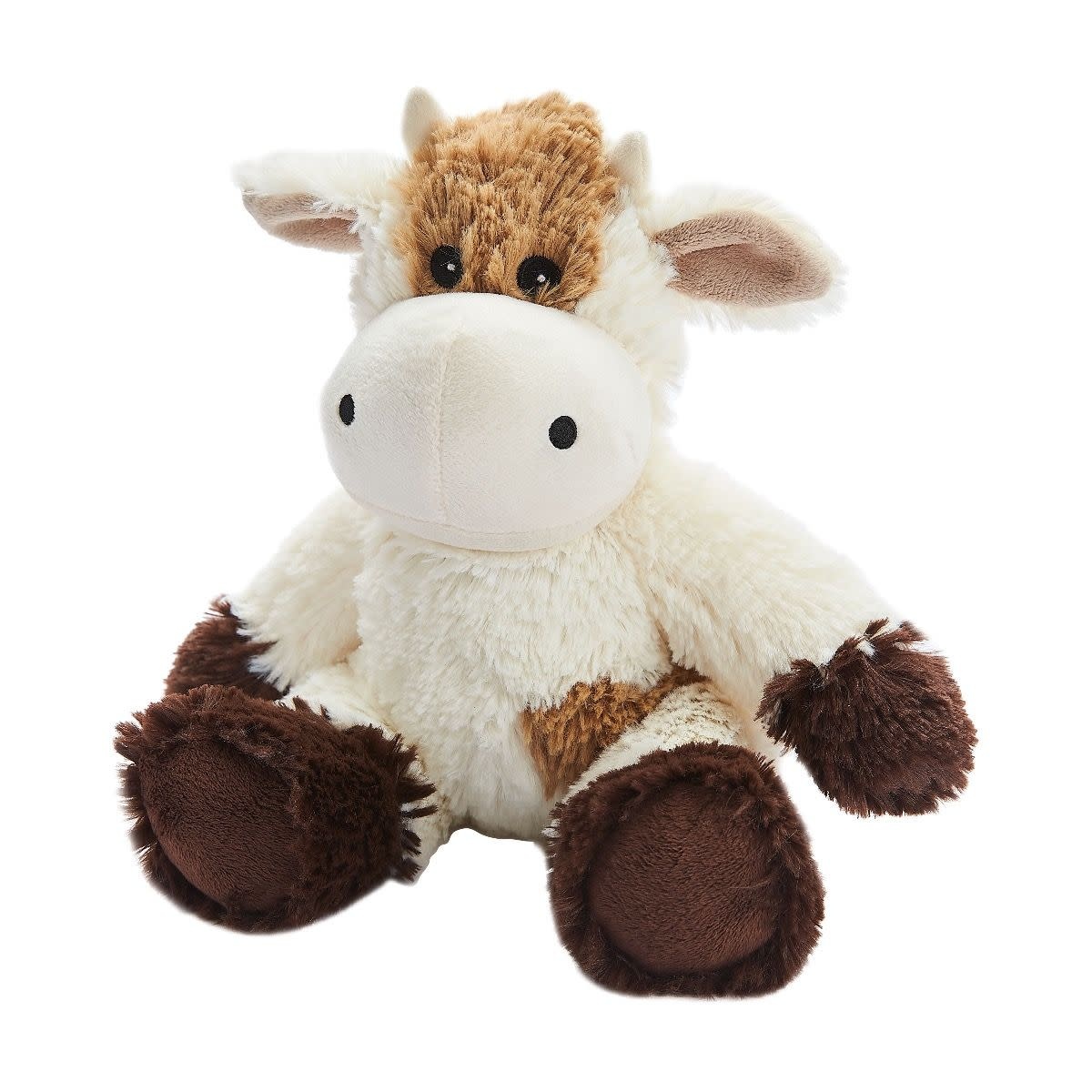 Warmies Warmies CozyPlush Happy the Cow