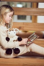 Warmies Warmies CozyPlush Happy the Cow