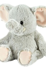Warmies Warmies CozyPlush Dumbo the Elephant