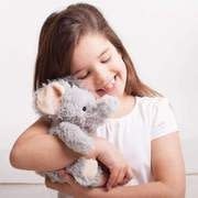 Warmies Warmies CozyPlush Dumbo the Elephant