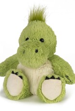 Warmies Warmies CozyPlush Dino the Green Dinosaur
