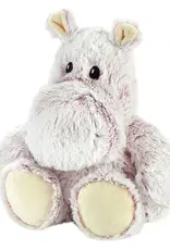 Warmies Warmies CozyPlush Pippa the Marshmallow Hippo