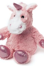 Warmies Warmies CozyPlush Chloe the Sparkly Unicorn