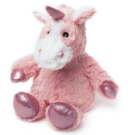Warmies Warmies CozyPlush Chloe the Sparkly Unicorn