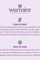 Warmies Warmies CozyPlush Chloe the Sparkly Unicorn