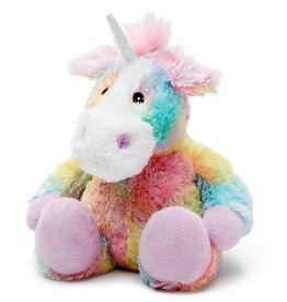 Warmies Warmies CozyPlush Rainbow the Rainbow Unicorn