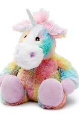 Warmies Warmies CozyPlush Rainbow the Rainbow Unicorn