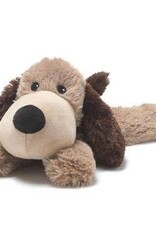 Warmies Warmies CozyPlush Danny the Brown Puppy